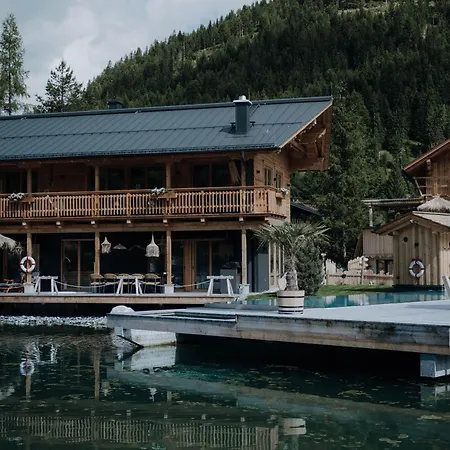 Bergchalets Gut Wenghof-3